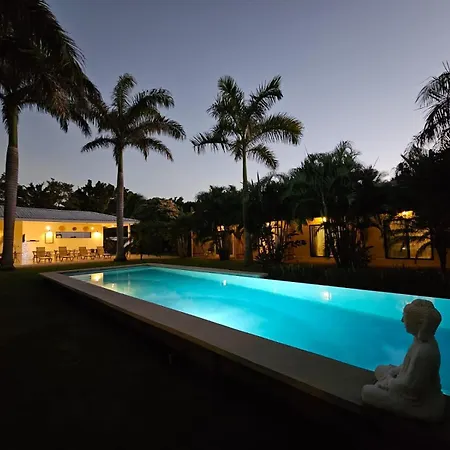 Seahorse Resort Tamarindo