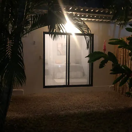 Seahorse Resort Tamarindo