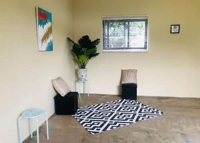 Seahorse Bed & Breakfast Tamarindo