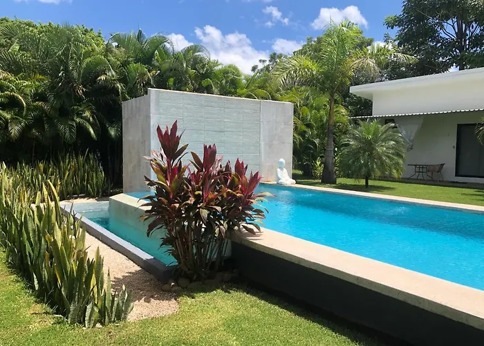 Bed & Breakfast Seahorse 4*