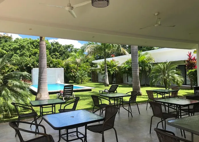 Seahorse 4* Tamarindo