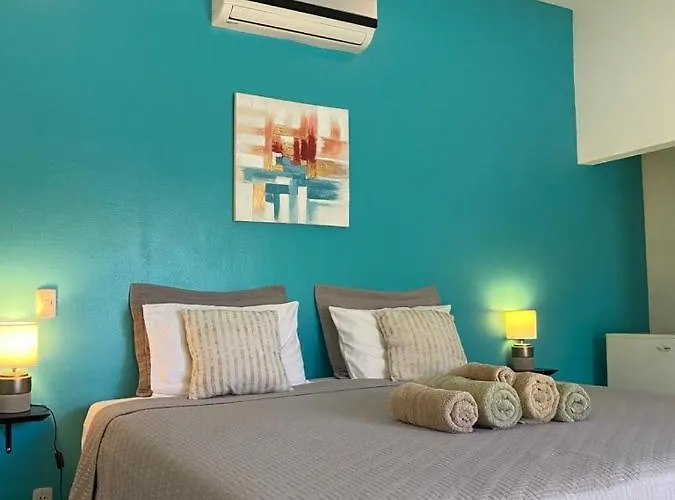 Seahorse 4* Tamarindo
