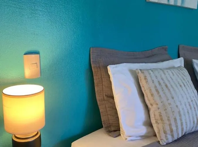 Bed & Breakfast Seahorse 4*