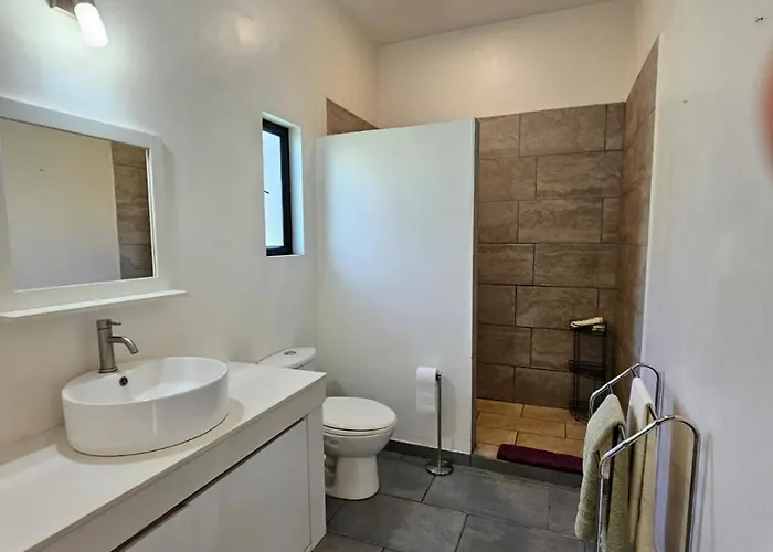 Seahorse Bed & Breakfast
