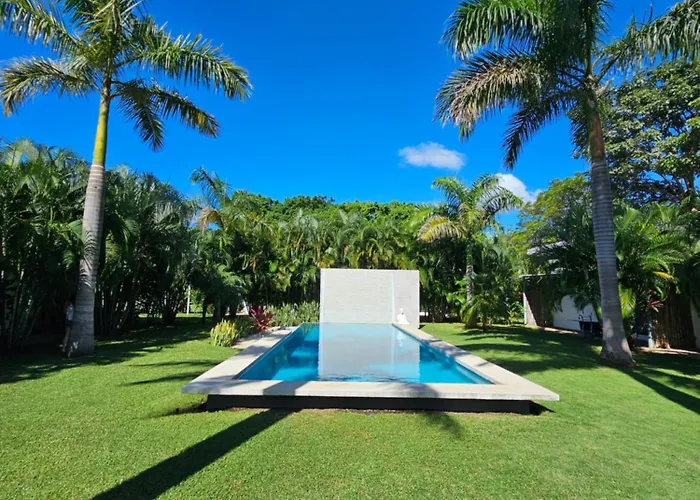 Seahorse 4* Tamarindo