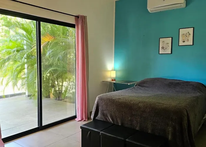 Bed & Breakfast Seahorse Tamarindo