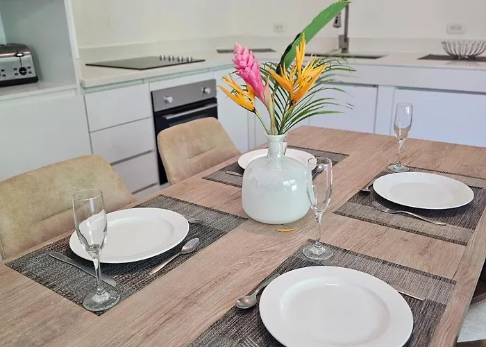 Bed & Breakfast Seahorse Tamarindo