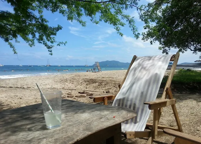 Seahorse Bed & Breakfast 4*