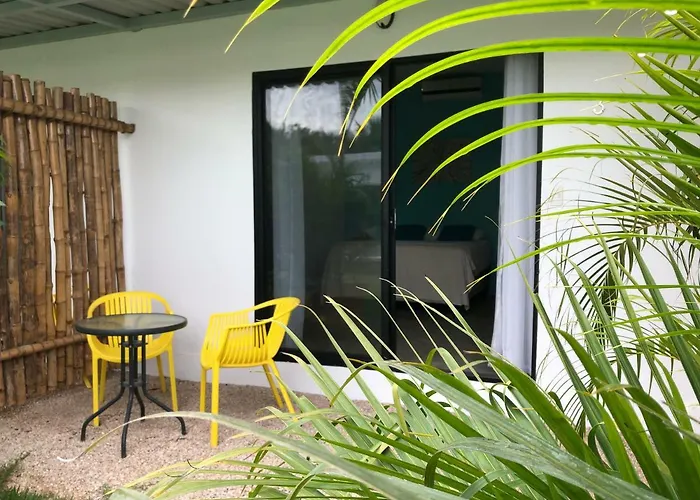 Seahorse Bed & Breakfast