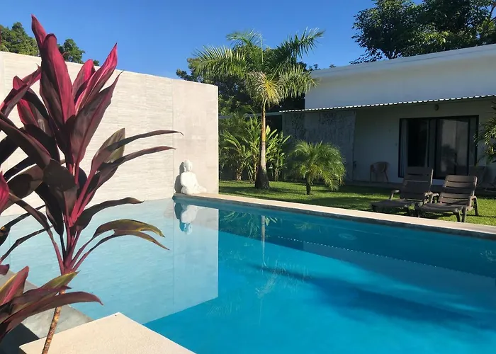 Seahorse 4* Tamarindo