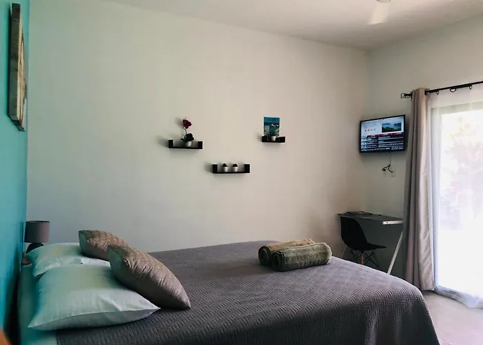 Seahorse Bed & Breakfast